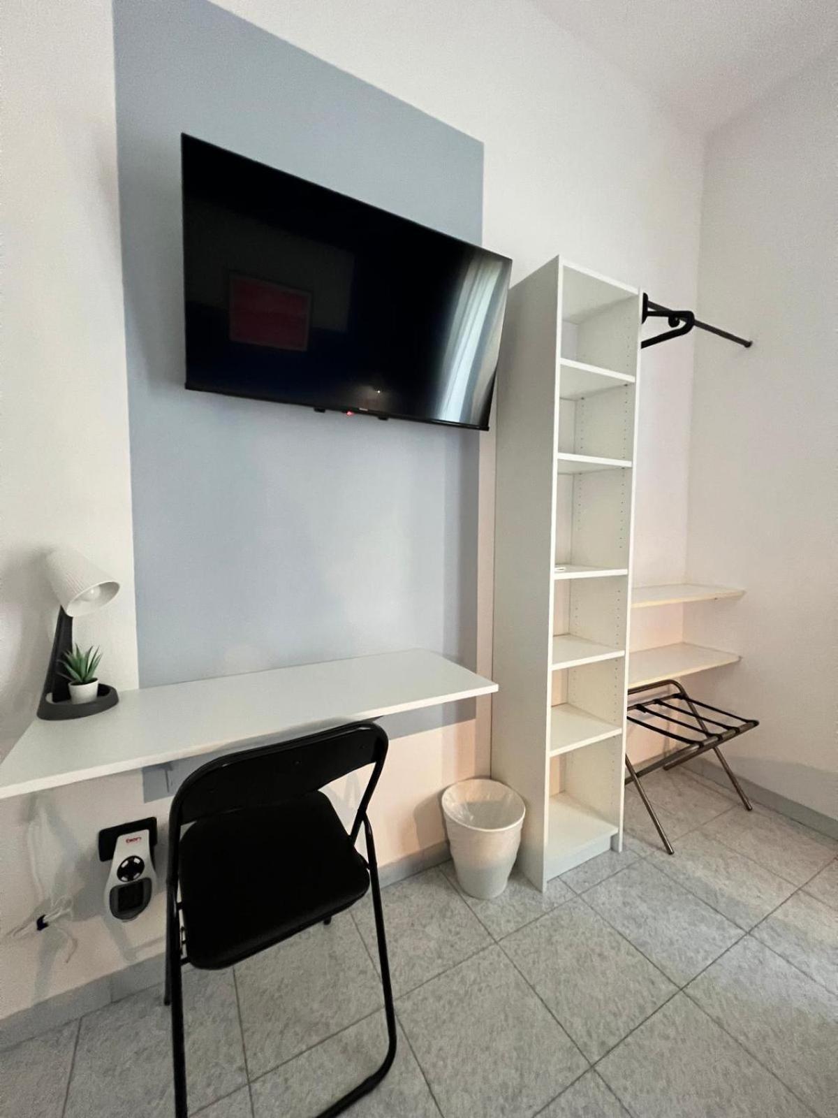 Zappi Cycling Hotel Риоло Терме Екстериор снимка