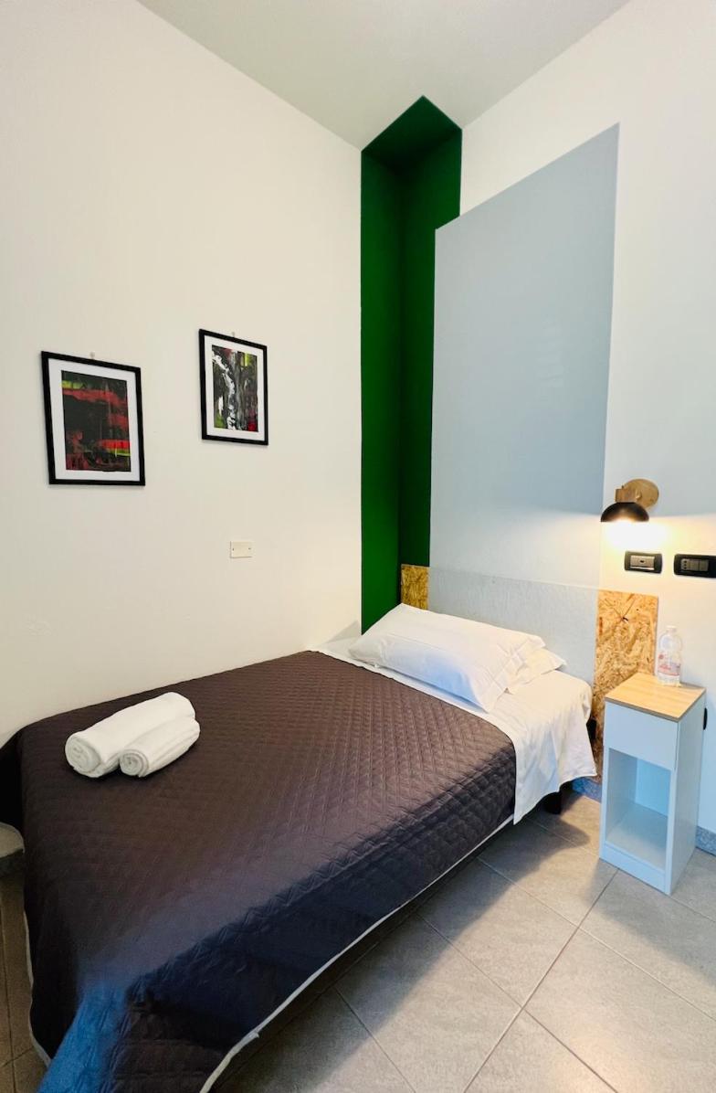 Zappi Cycling Hotel Риоло Терме Екстериор снимка
