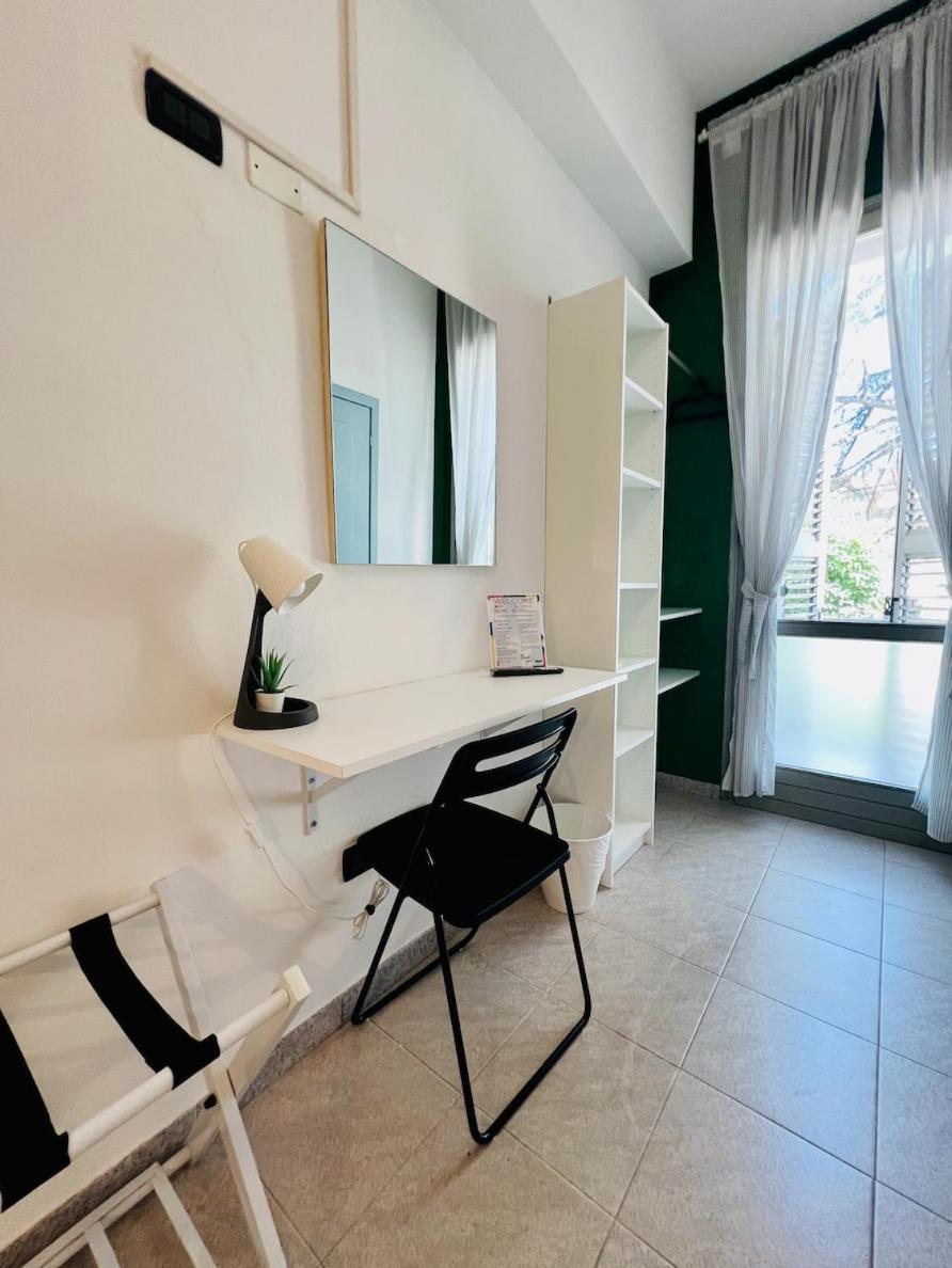 Zappi Cycling Hotel Риоло Терме Екстериор снимка