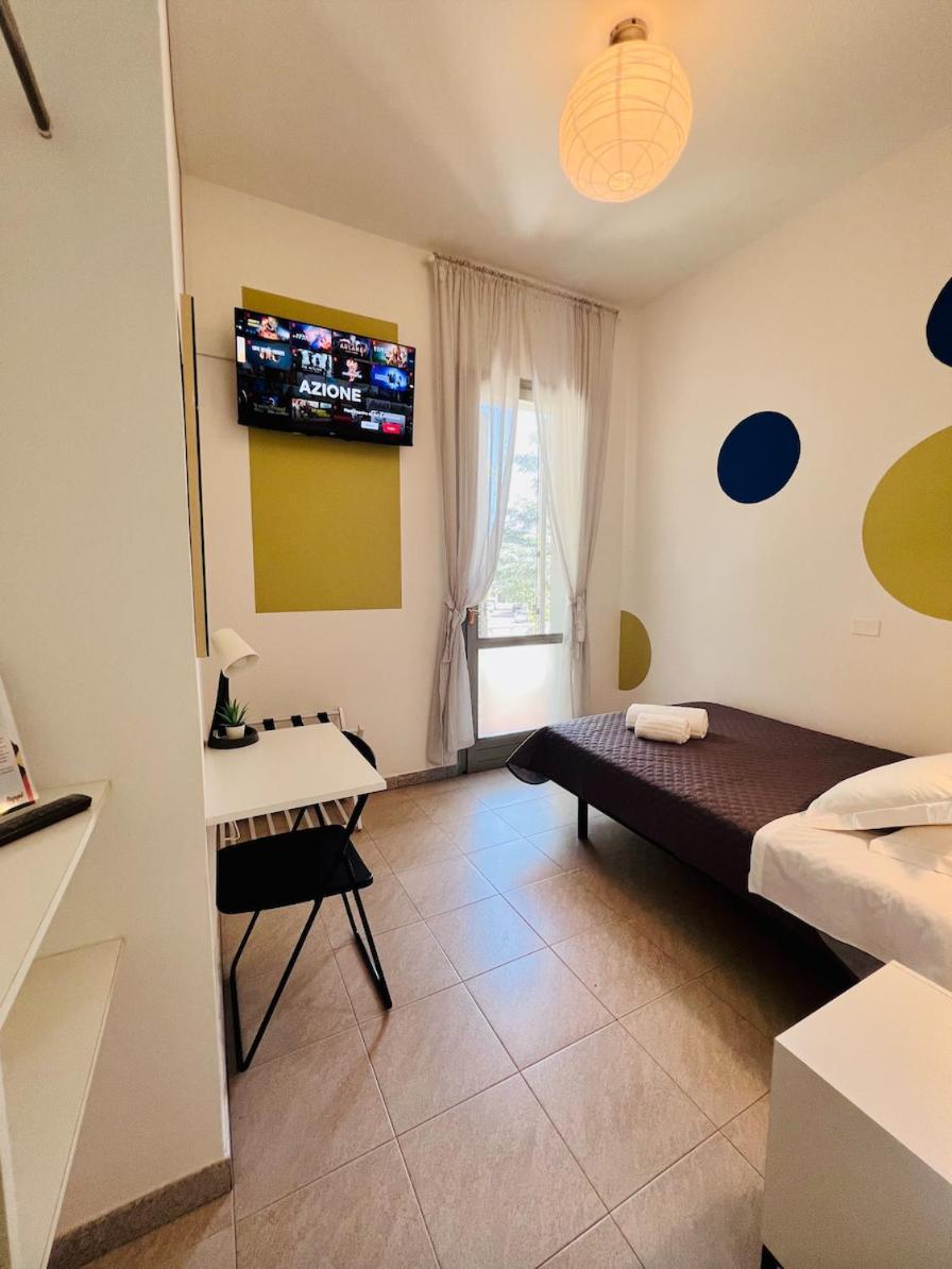 Zappi Cycling Hotel Риоло Терме Екстериор снимка